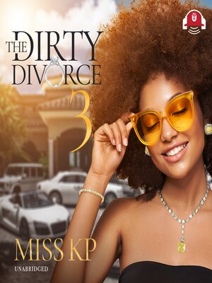 cover image of The Dirty Divorce 3